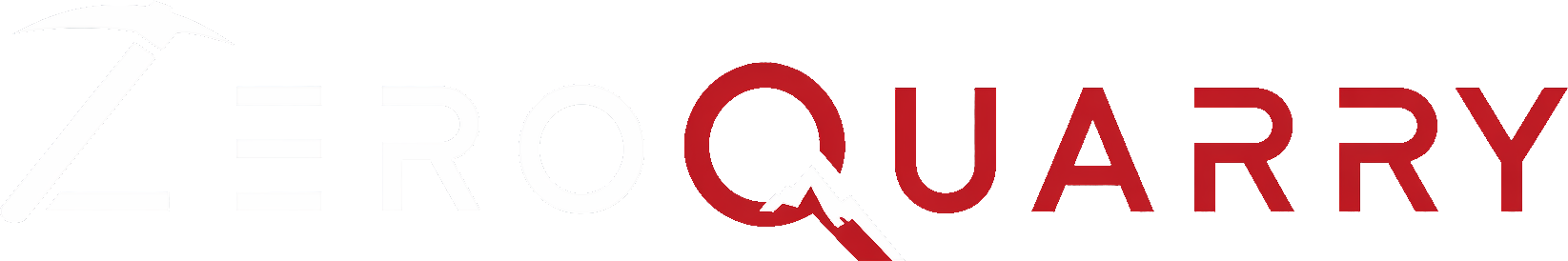 ZeroQuarry